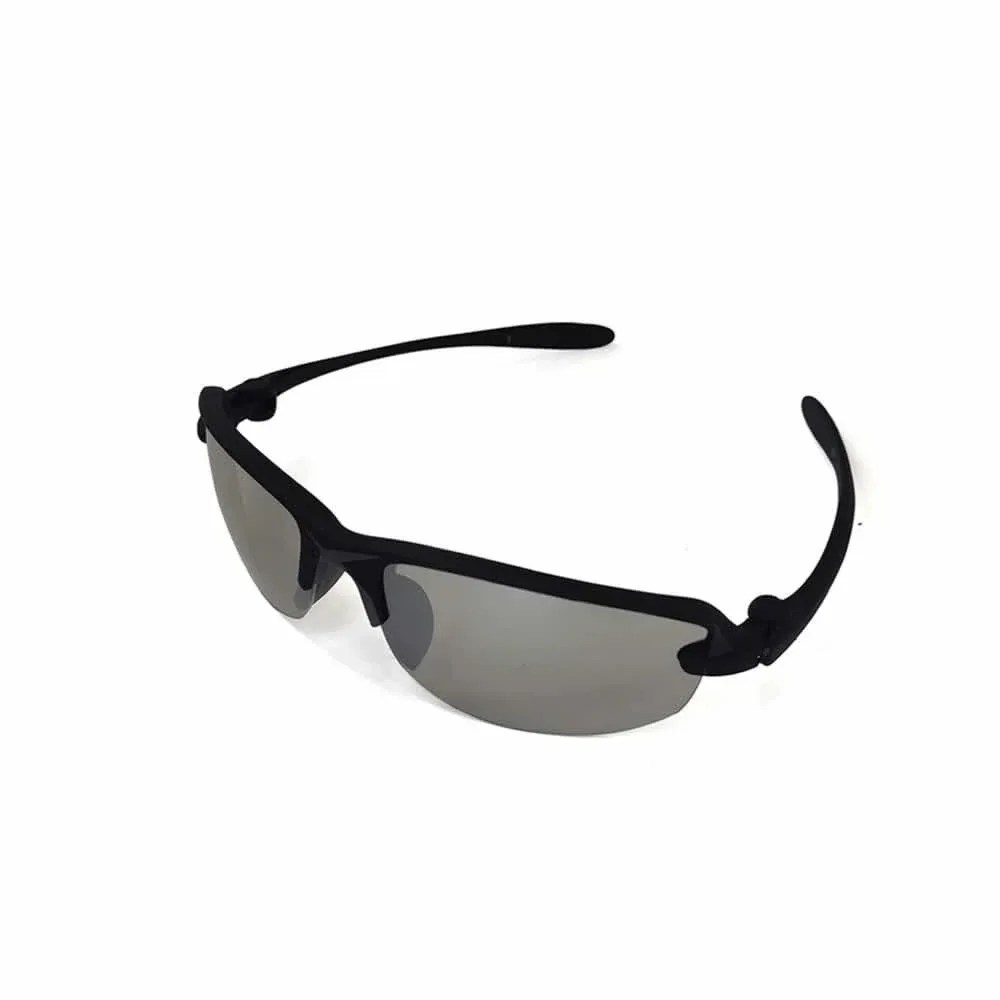 1pza Lentes solares para caballero con mica de color 4003mi-cof