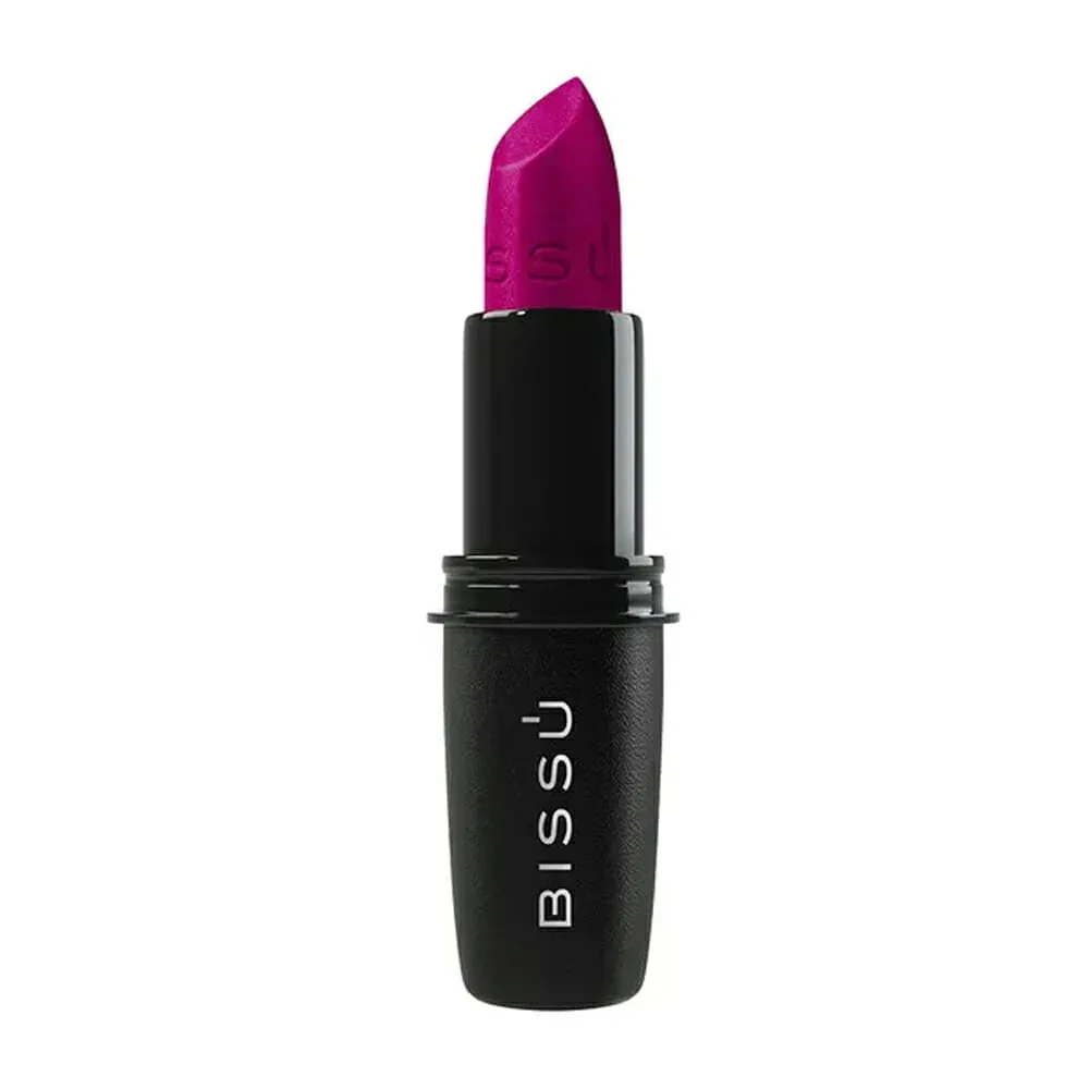 Labial humectante de larga duración bissú 4.1g en tono 28-xilitla