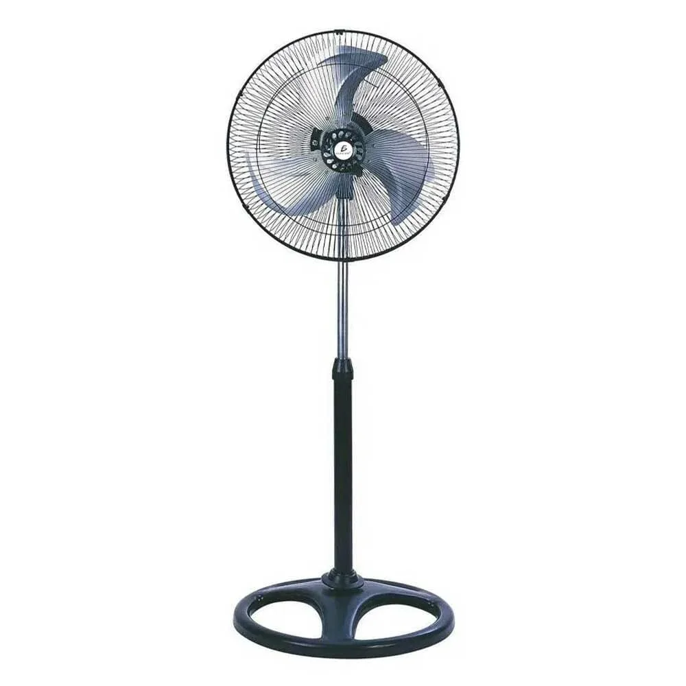 Ventilador 18 metalico con detalles (cuartiado) clr.46 remate