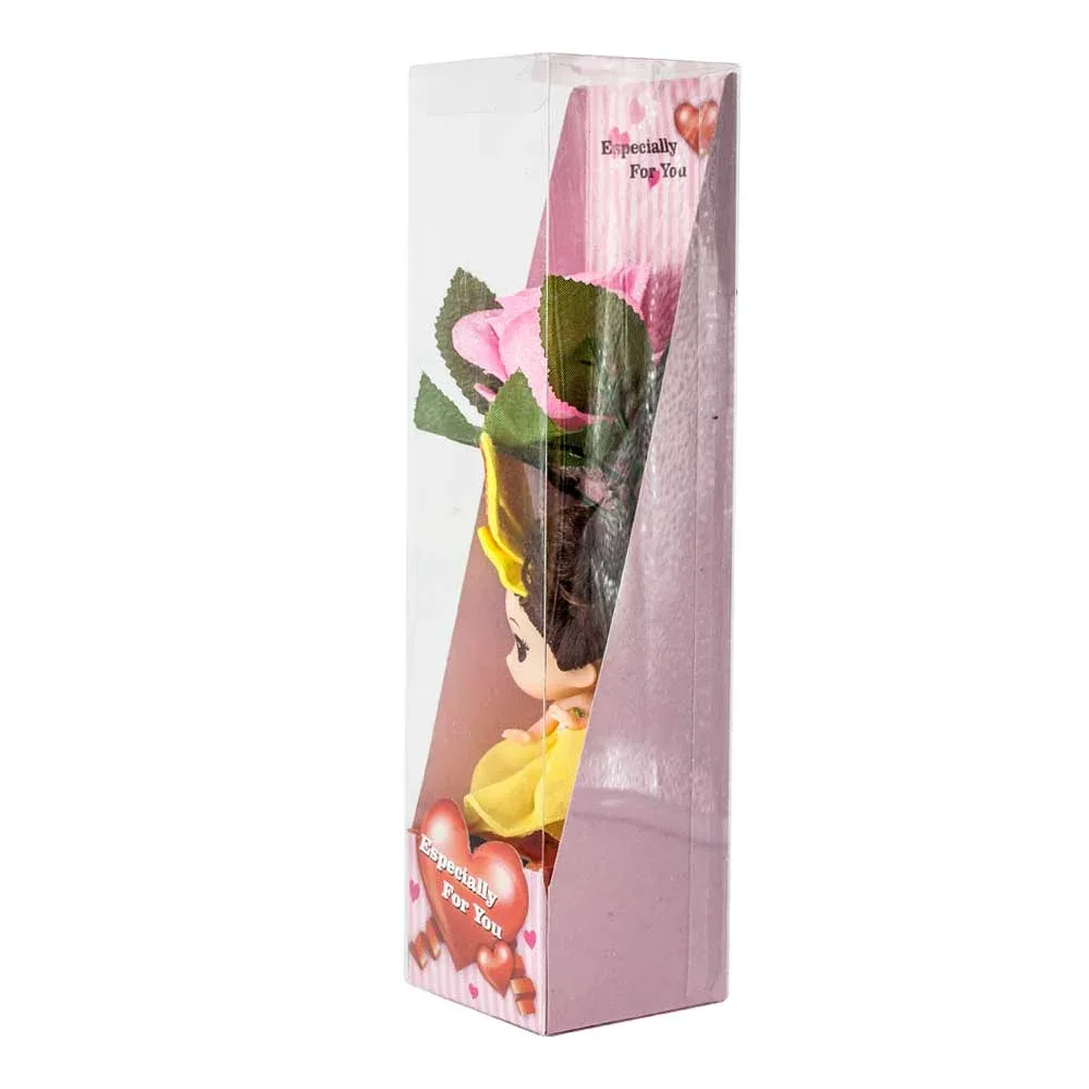 Muñeca con orejas especially for you 1588-12 / R604