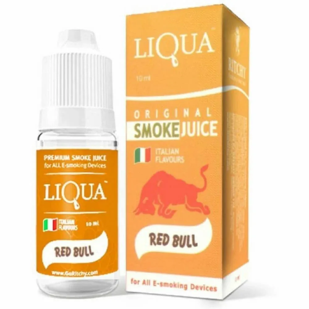 1pza Gotero esencia líquida para cigarro electrónico de sabores / liqua
