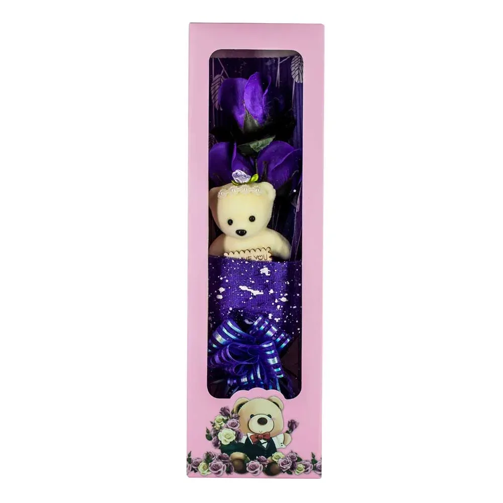Osito / oso i love you manchado 1588-2 / R602
