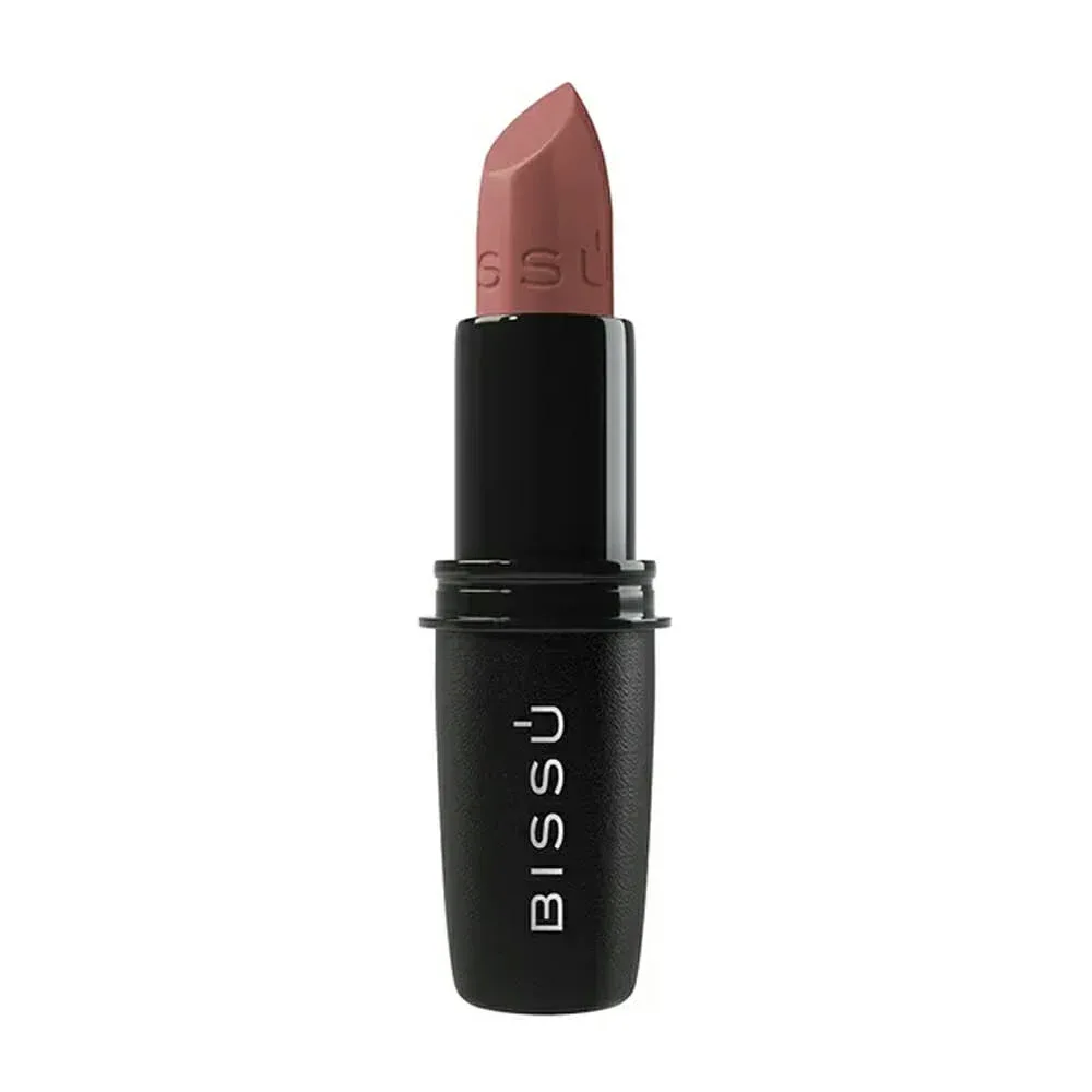 Labial humectante de larga duración bissú 4.1g en tono 01-patzcuaro