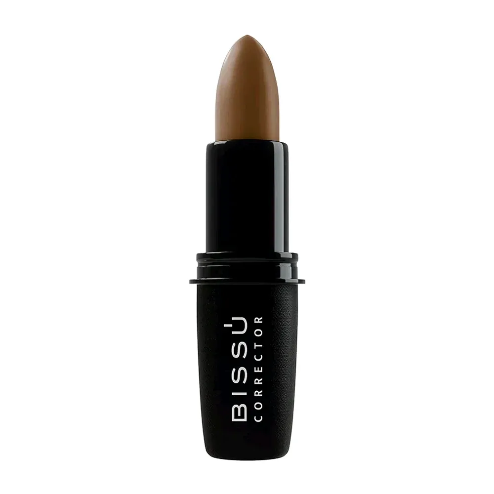 1pza Corrector bissú tipo lápiz, tono 12 brick / b008141