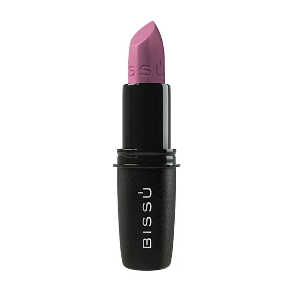 Labial humectante de larga duración bissú 4.1g en tono 25-palenque