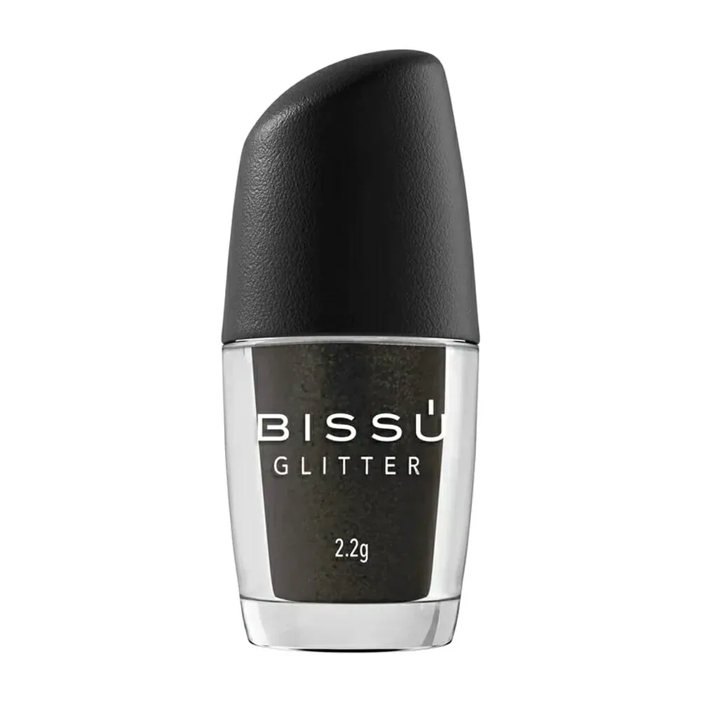 1pza Glitter bissú en polvo tono 05 / b008032