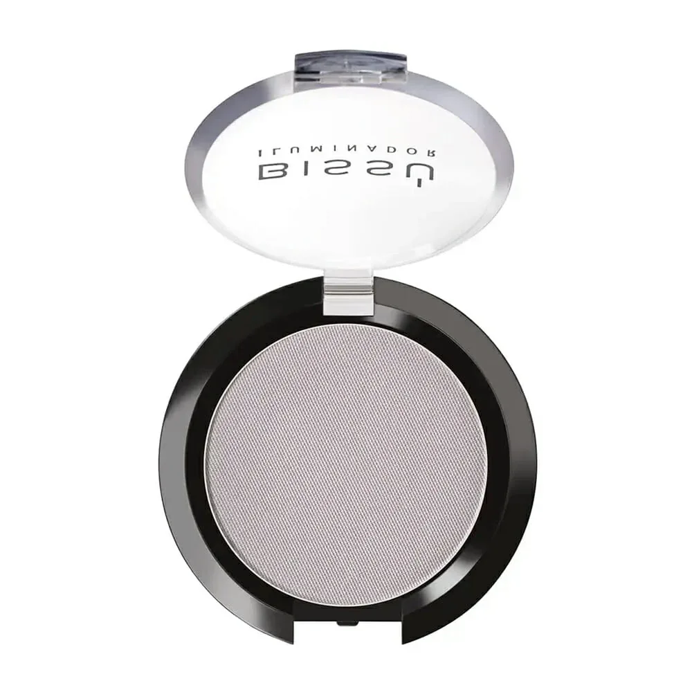 Polvo compacto iluminador bissú 6g en tono 01-aries