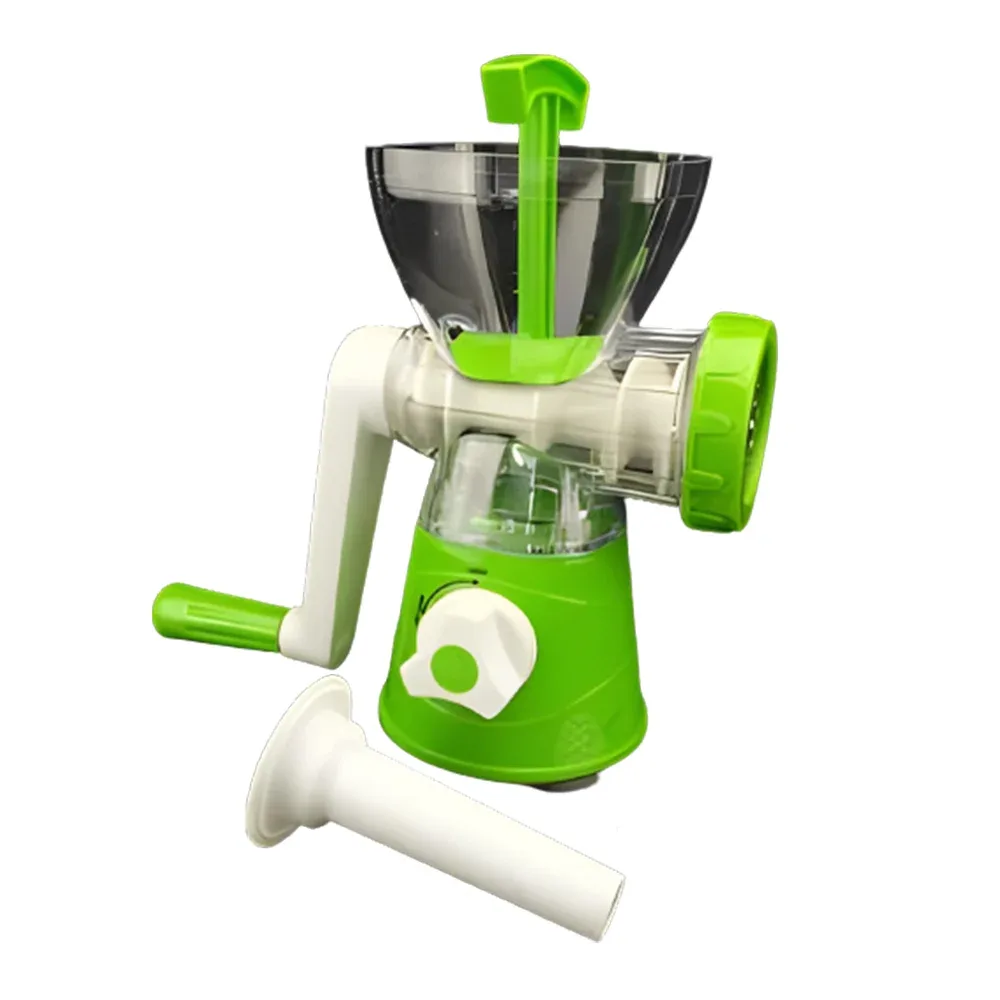 Molino rallador manual find back para alimentos con hoja múltiple de acero inoxidable / rf-706