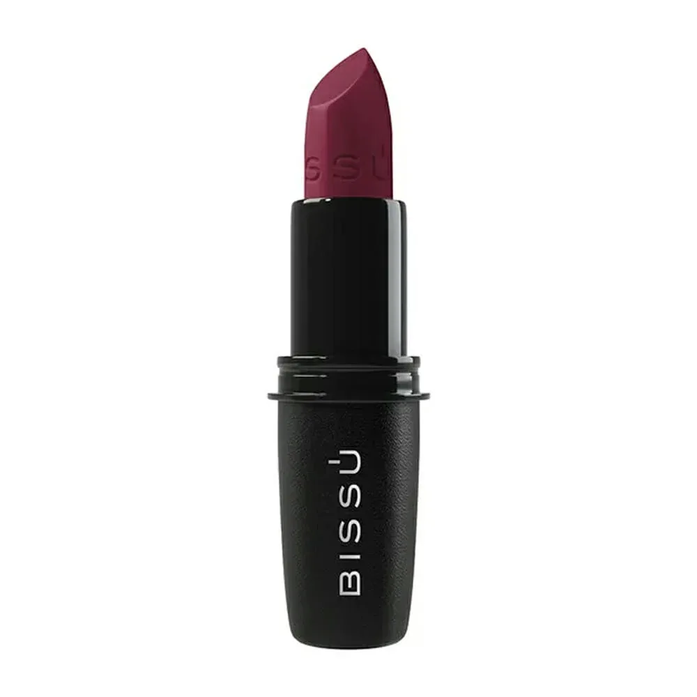 Labial humectante de larga duración bissú 4.1g en tono 13-tequila