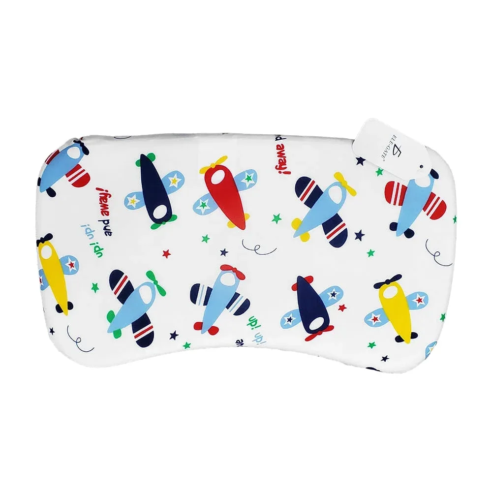 Almohada / cojín delgado ele-gate con estampado, variedad de modelos / almo.02