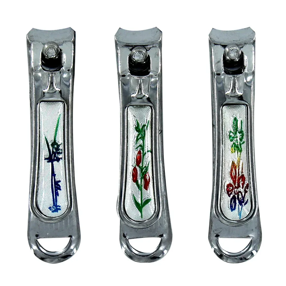 1pza Mini cortaúñas con diseño hl-cou5927
