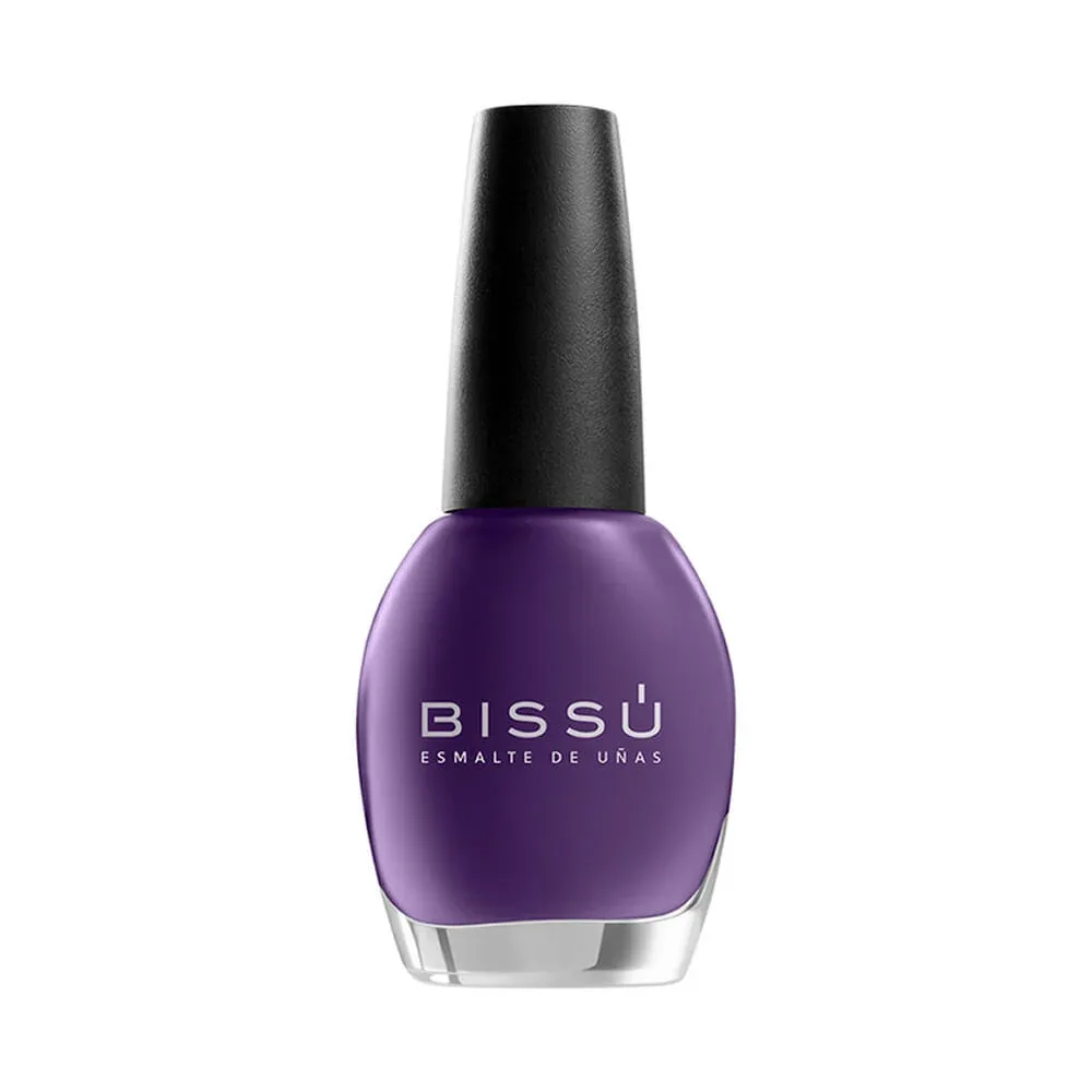 1pza Esmalte bissú para uñas, tono 167 glamour 15ml / b001376