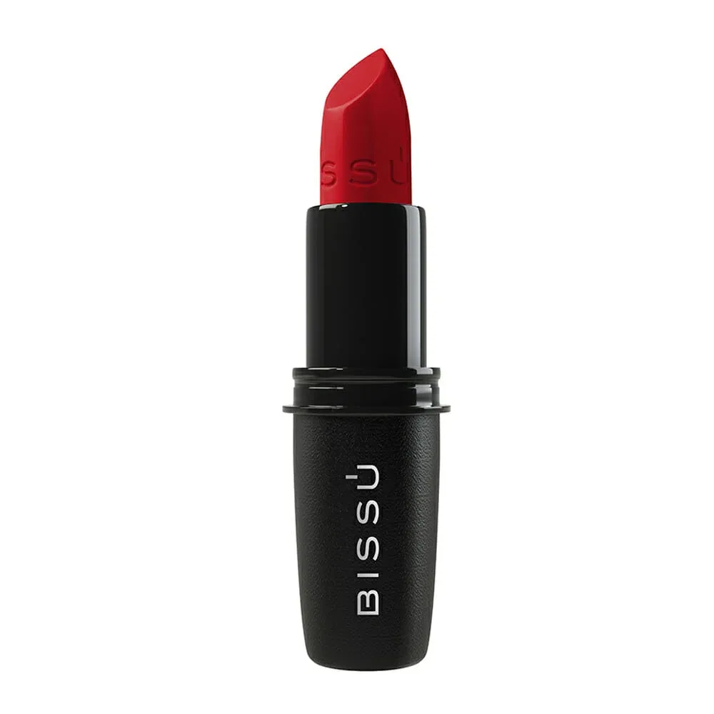 Labial humectante de larga duración bissú 4.1g en tono 16-cosalá