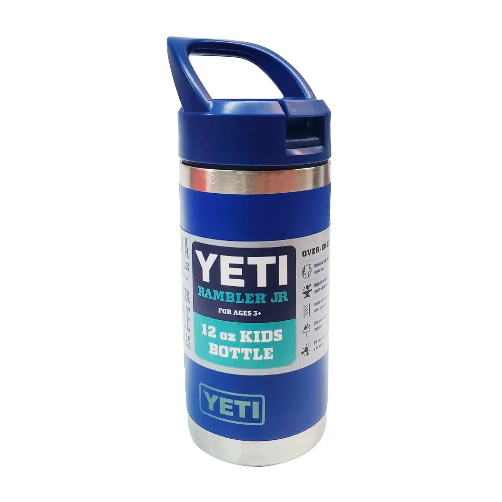 Termo liso de acero inoxidable con agarradera + popote y capacidad de 12oz, variedad de colores / car coffee cup / yt12