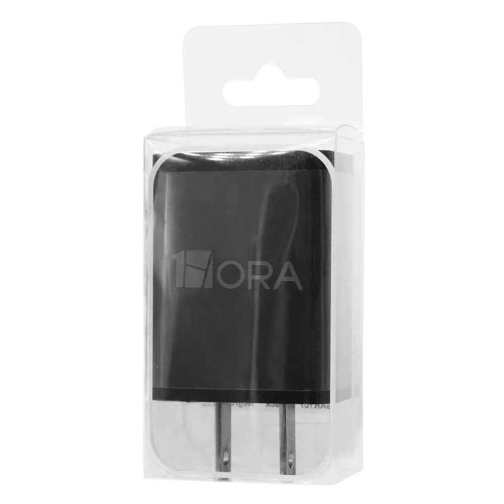Cubo cargador usb 1hora para teléfono celular / gar107