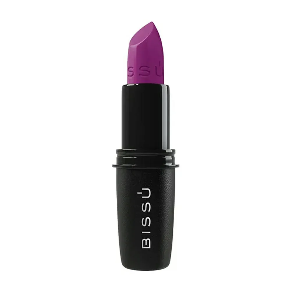 Labial humectante de larga duración bissú 4.1g en tono 22-bernal