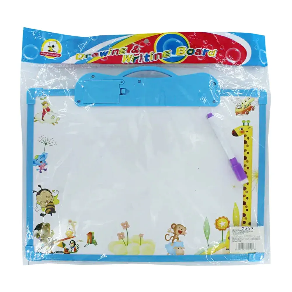 Pintarron táctil interactivo mi carta de aprendizaje con sonido y marcador borrador / ph8833