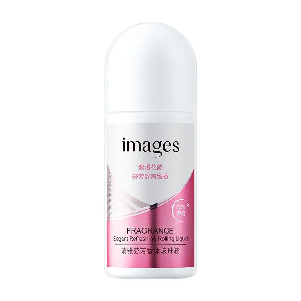 Desodorante roll-on images con fragancia floral, 50ml / xxm08596 / c256