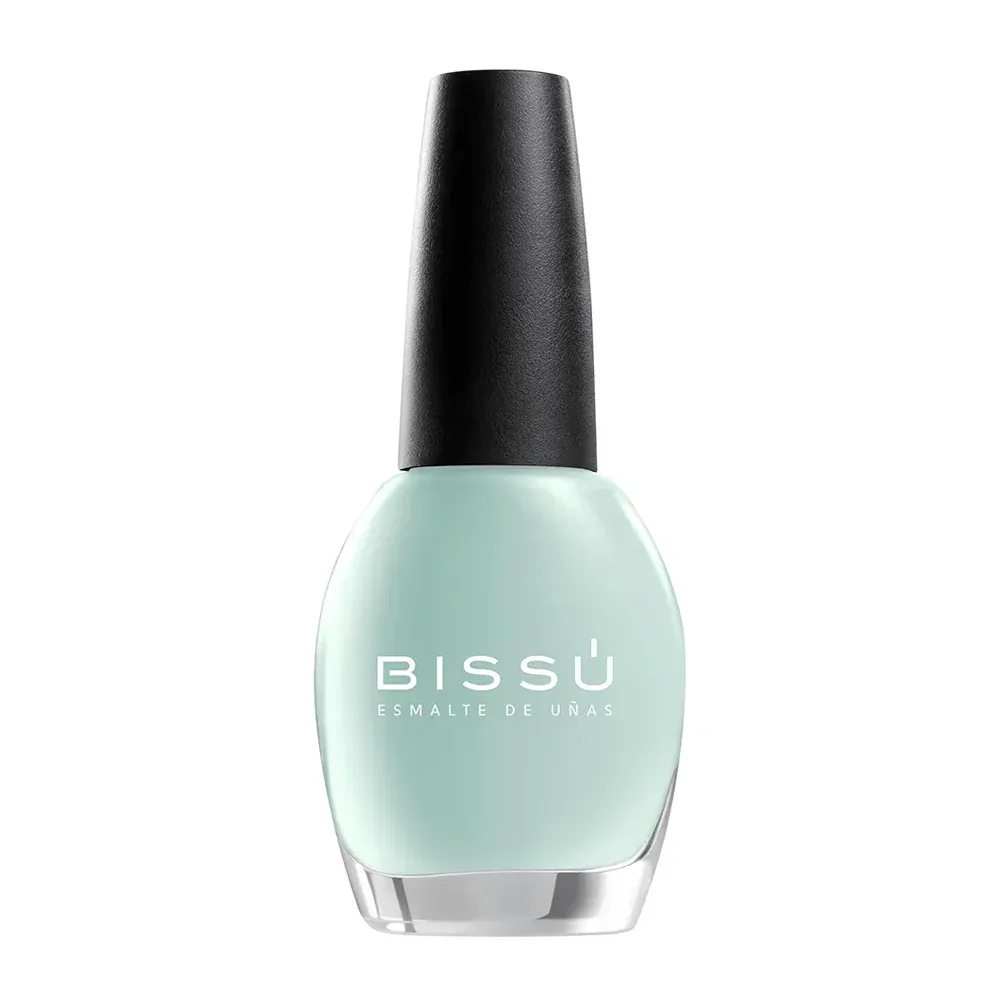 1pza Esmalte bissú para uñas, tono 528 virtudes de hada 15ml / b005715