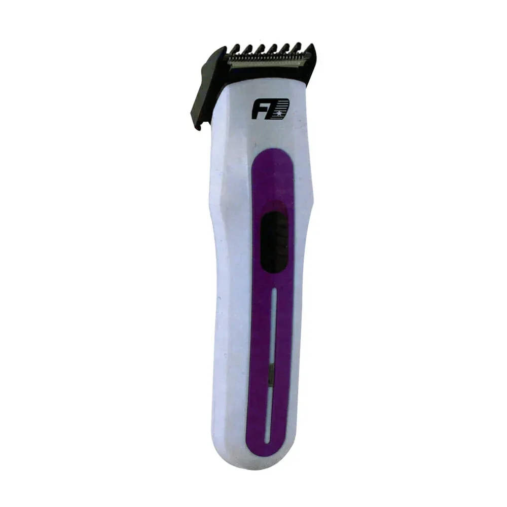 Máquina recargable para cortar cabello fd9787