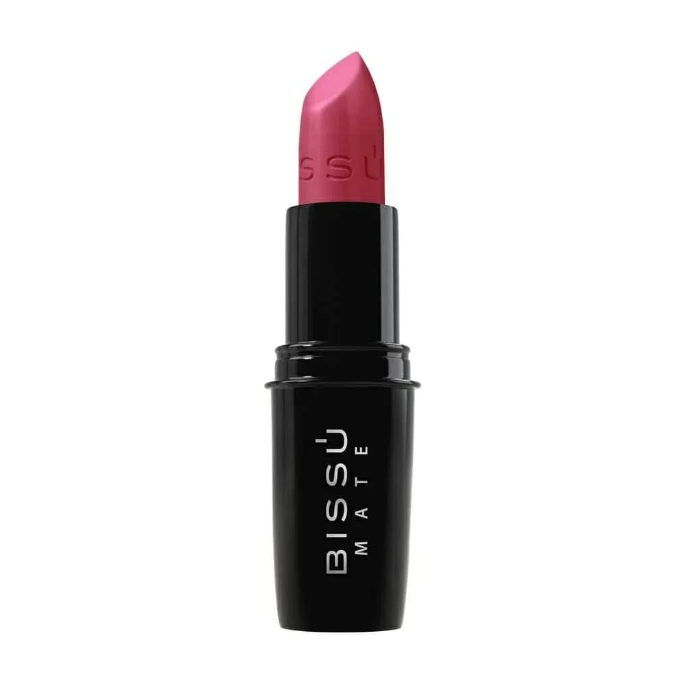 Labial mate bissú 4g en tono 18-merida
