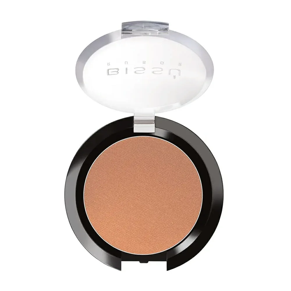 Rubor compacto bissú 6g en tono 07-terracota