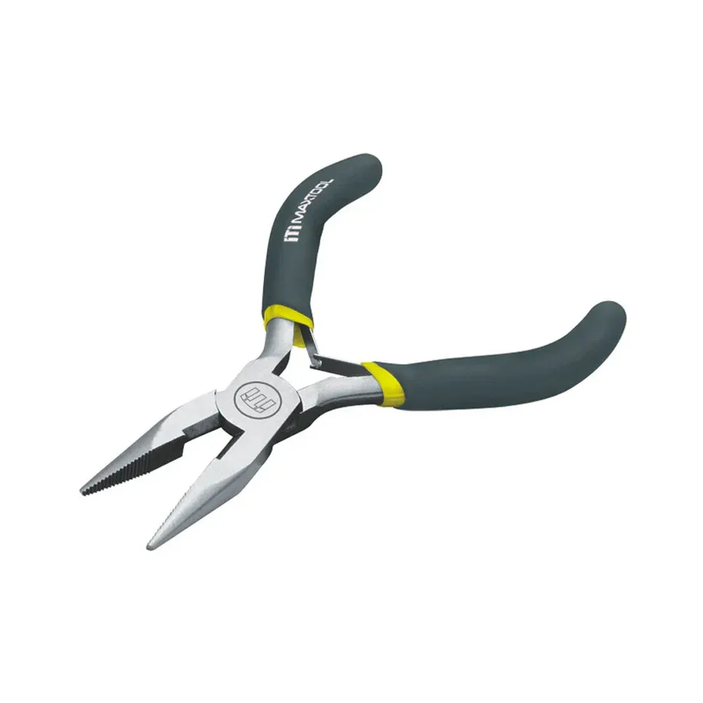 Mini pinza de punta y corte maxtool de 4 pulgadas - 10cm / 304102