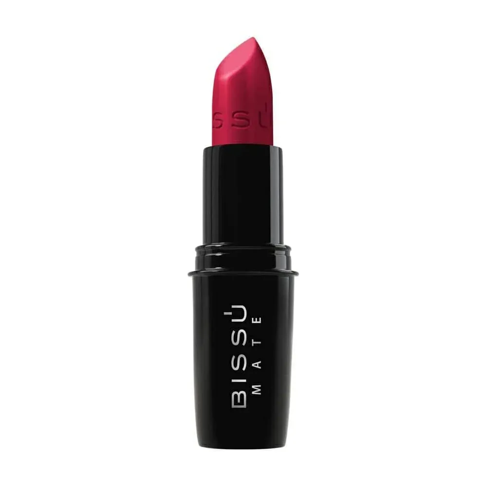 Labial mate bissú 4g en tono 16-los angeles
