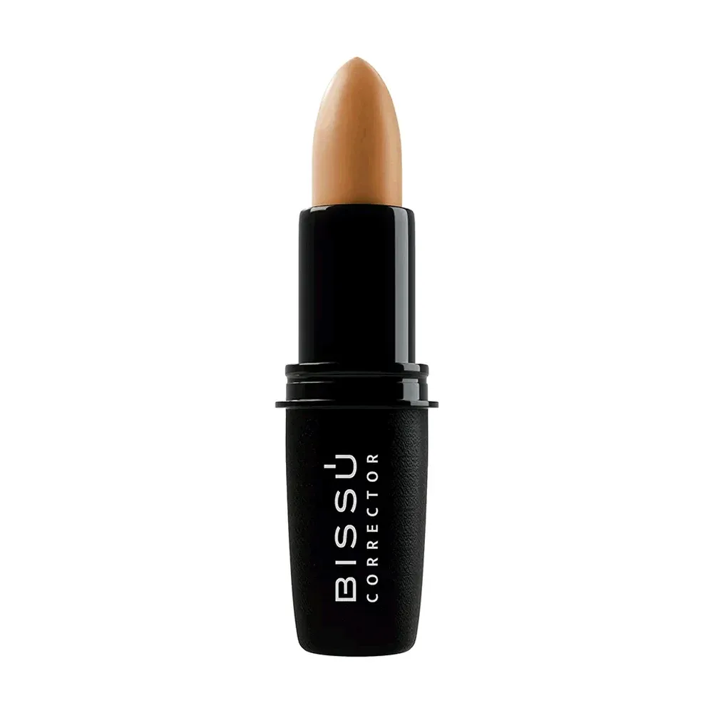 1pza Corrector bissú tipo lápiz, tono 13 salmón / b008613
