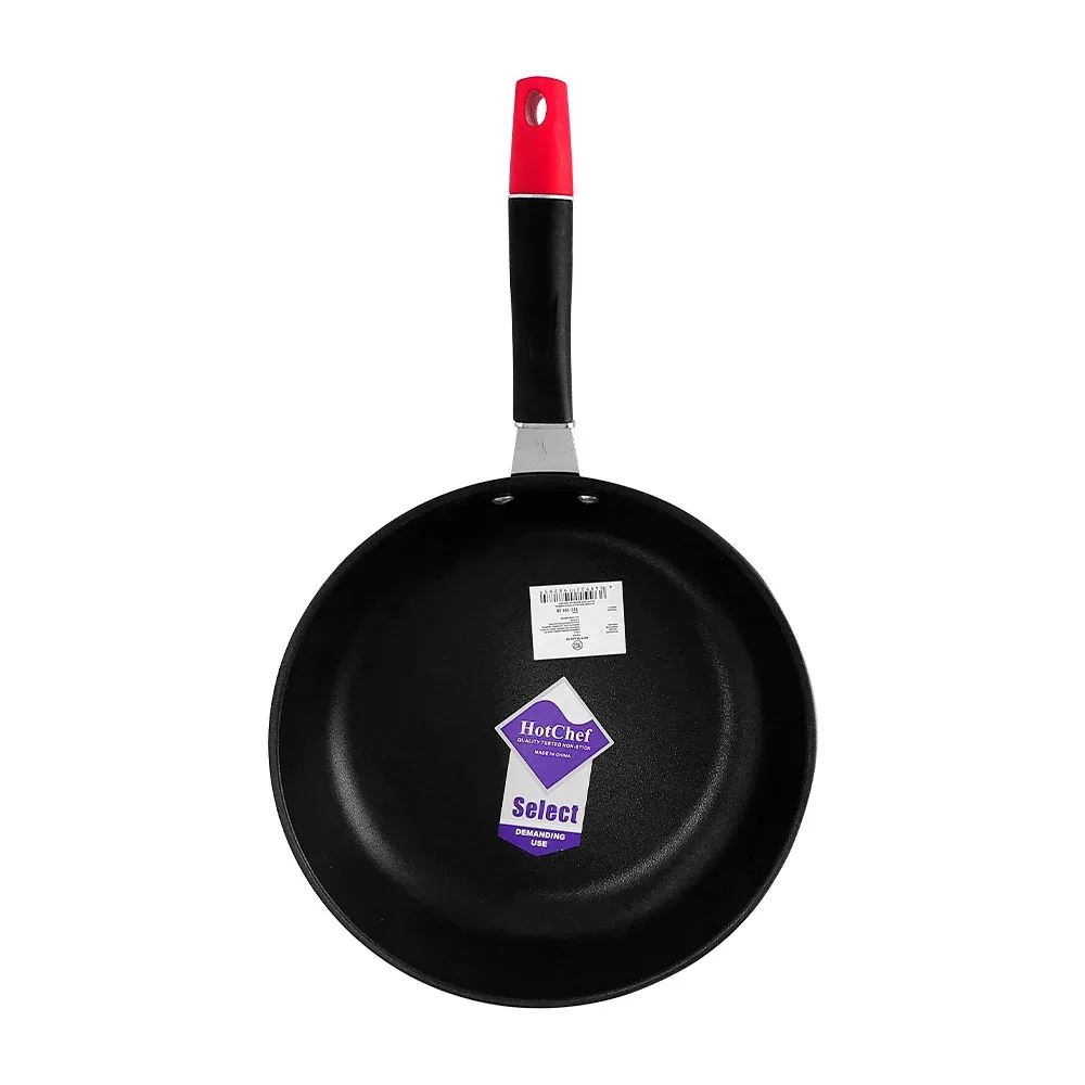 Sartén antiadherente para uso exigente, 29cm / hot chef select / demanding use / 922-198-28