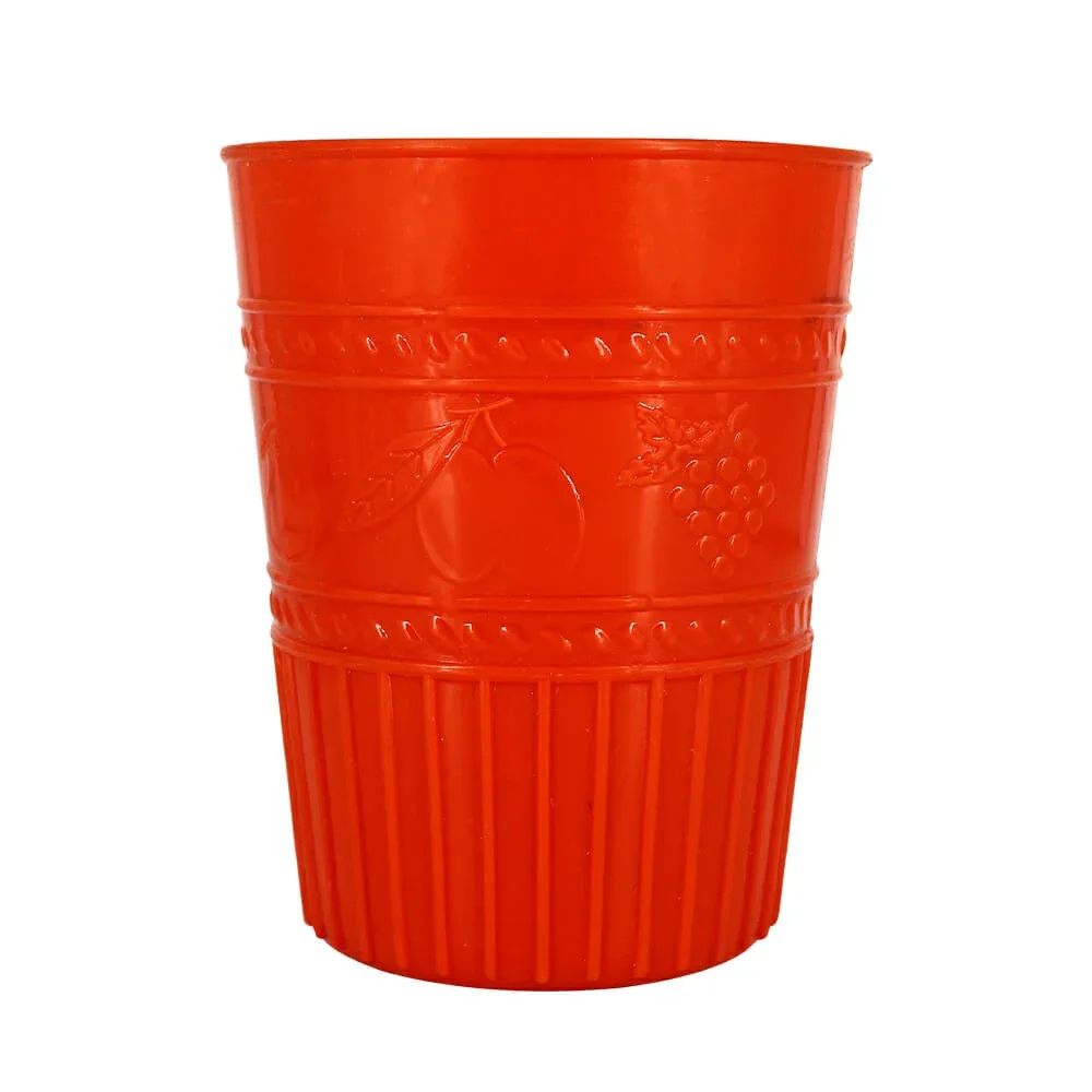 1pza Vaso de plástico para fiesta al-0151