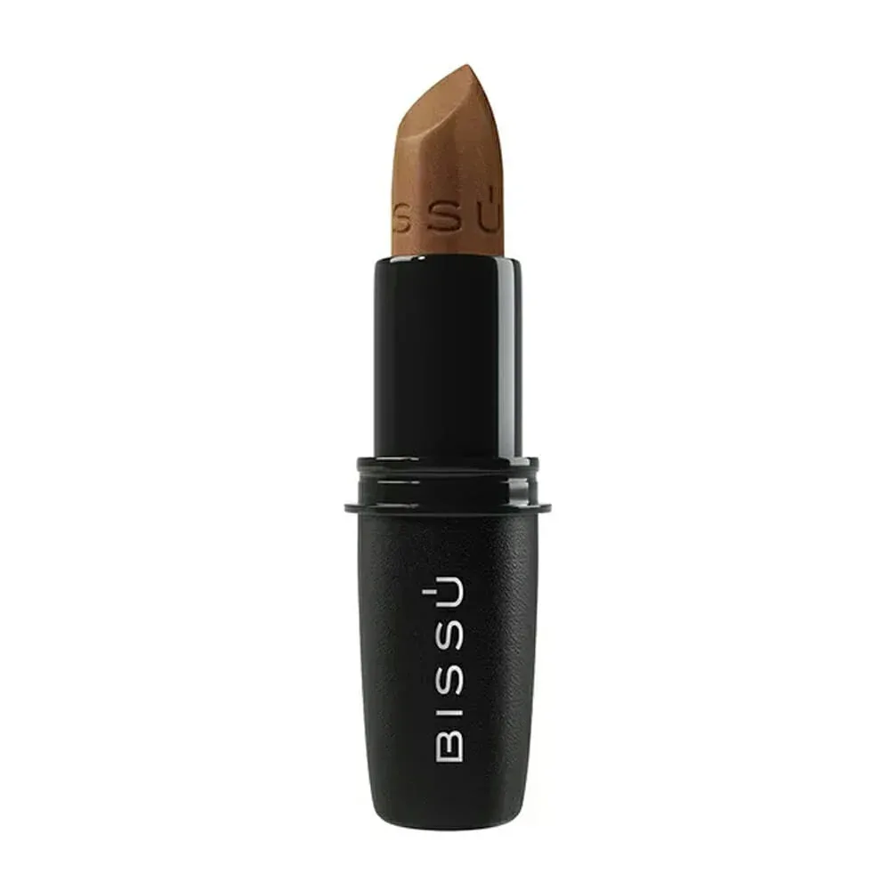 Labial humectante de larga duración bissú 4.1g en tono 30-xico