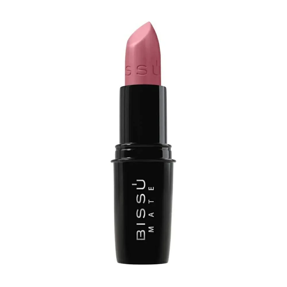 Labial mate bissú 4g en tono 02-malibu