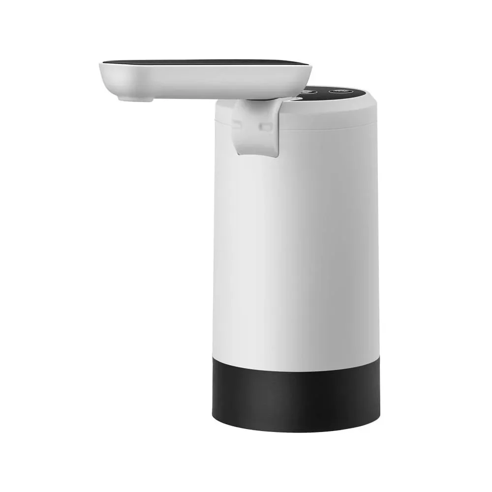 Dispensador automatic water recargable con boquilla plegable para agua / csj66