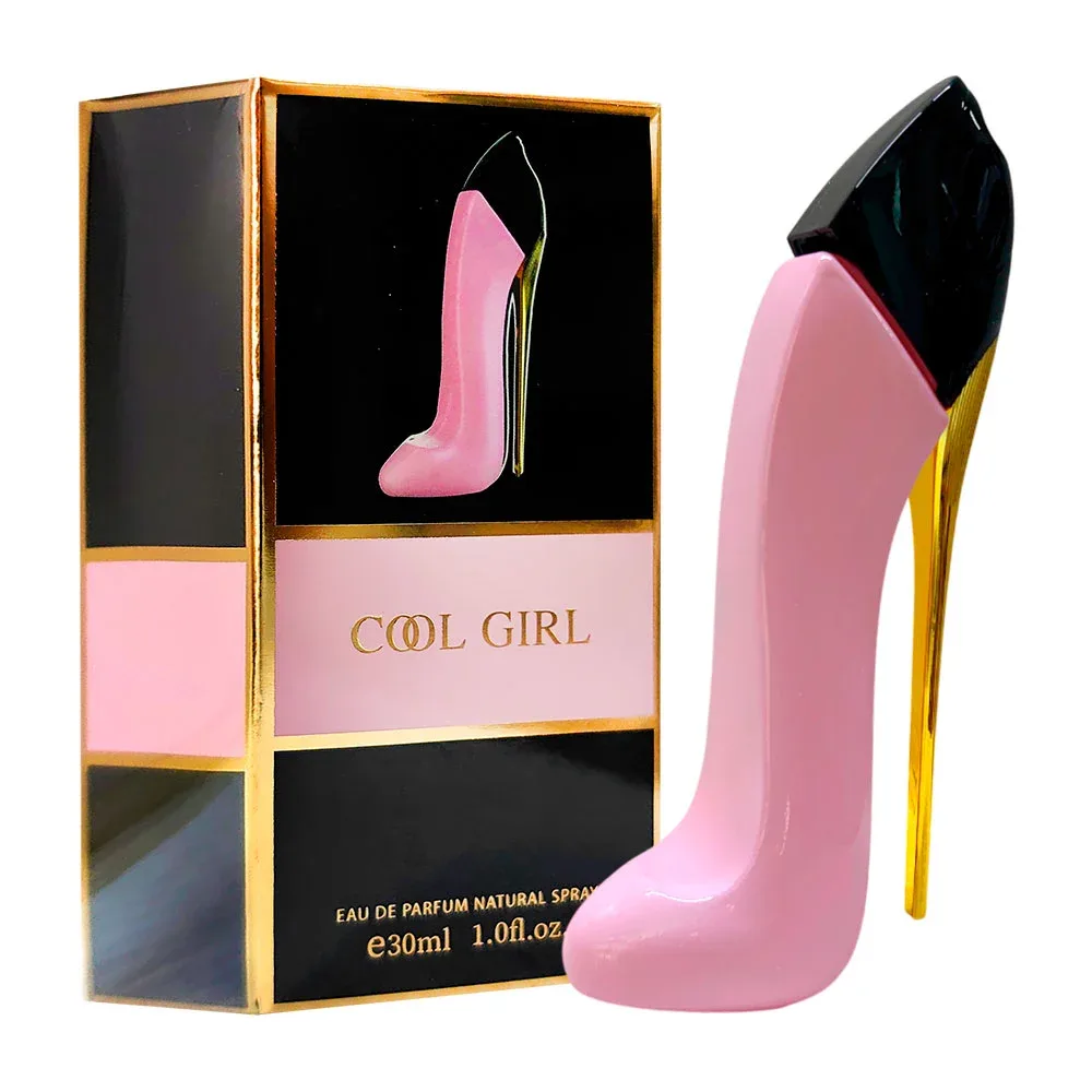 Perfume cool girl en spray con fragancia para dama, 30ml / jh400-9