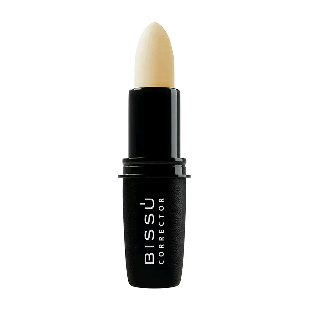 1pza Corrector bissú tipo lápiz, tono 08 yellow / b008243