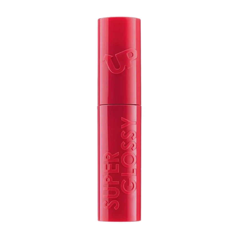 Labial pink up super glossy de larga duración, tono jolie, 3ml / pksgl08