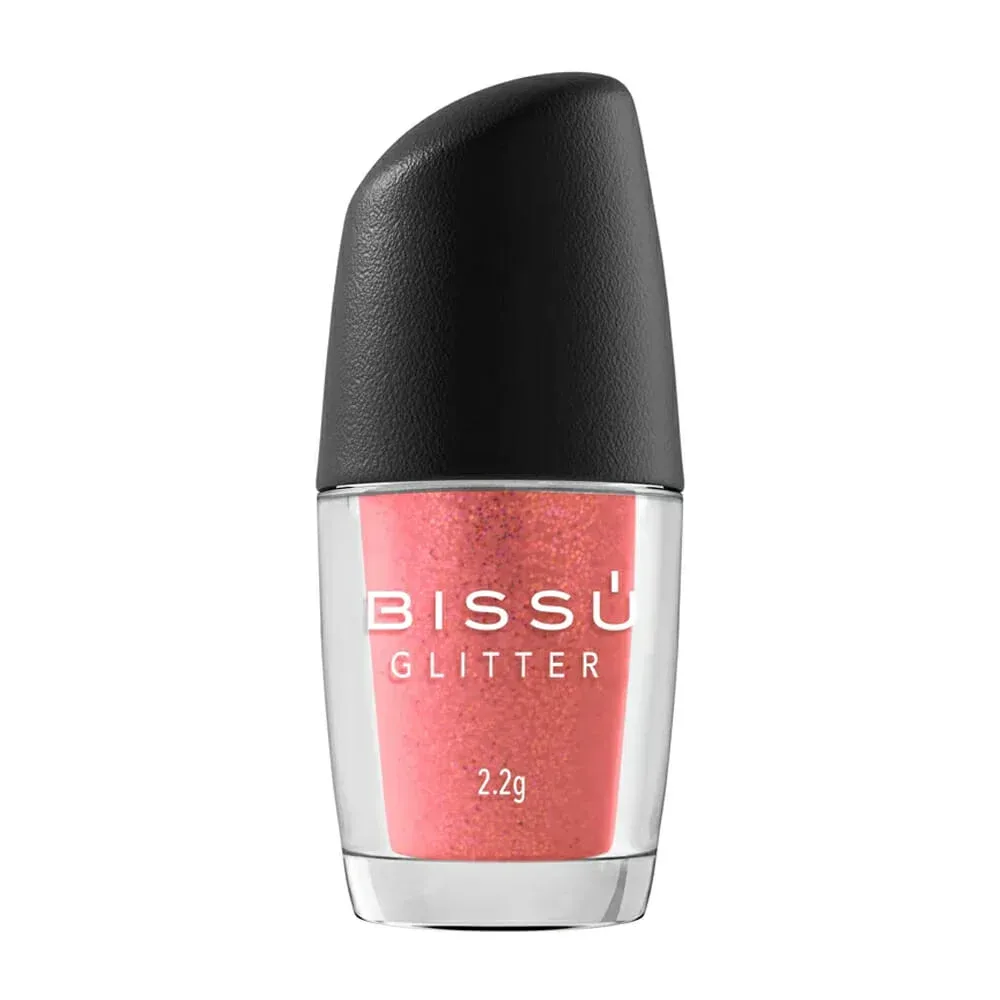 1pza Glitter bissú en polvo tono 16 / b008162