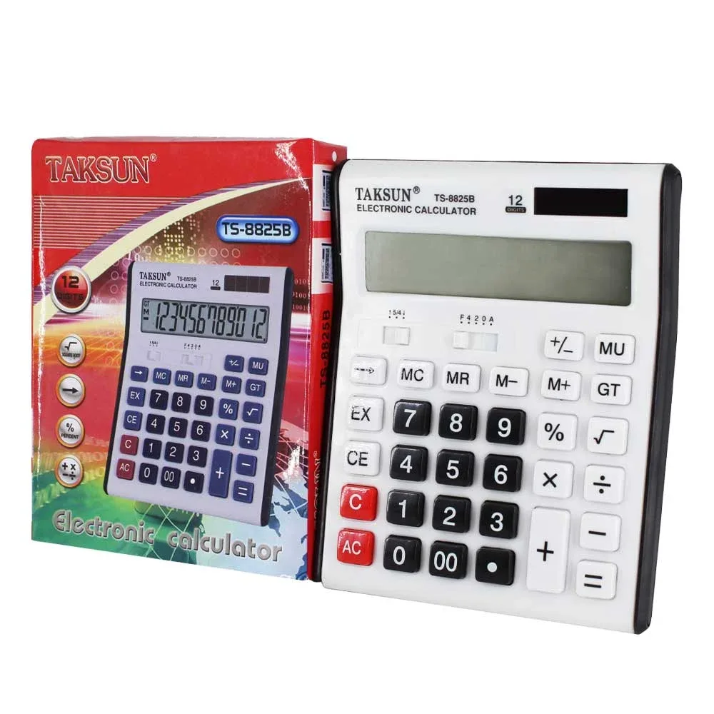 Calculadora taksun mod