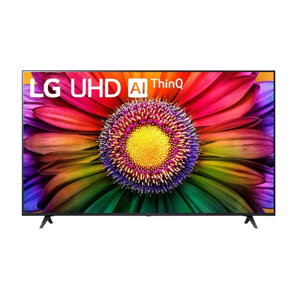 Pantalla de televisión smart tv lg de 65 pulgadas, full hd / 65ur8000aua