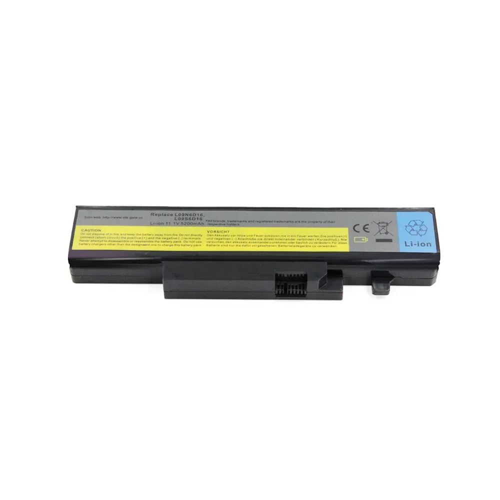 Bateria Laptop Compatible Lenovo Y460 Y560a B560 V560