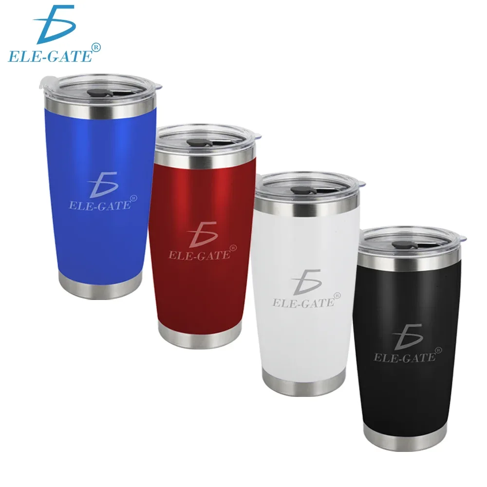 Vaso termo acero inoxidable con capacidad de 450ml, variedad de colores / vas.18.2