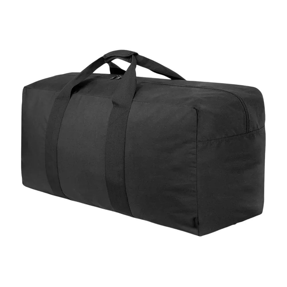 Mochila / maleta grande de transporte en color negro para scooter eléctrico