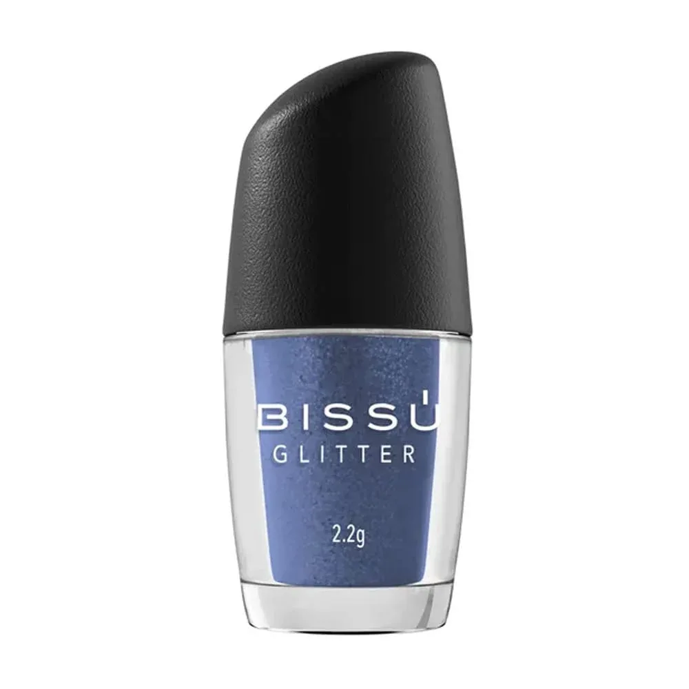 1pza Glitter bissú tono 12, 2.2g / b008113