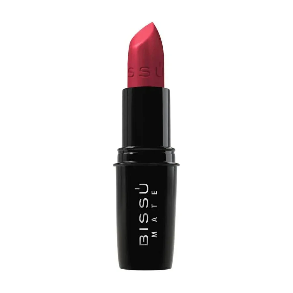Labial mate bissú 4g en tono 19-la habana