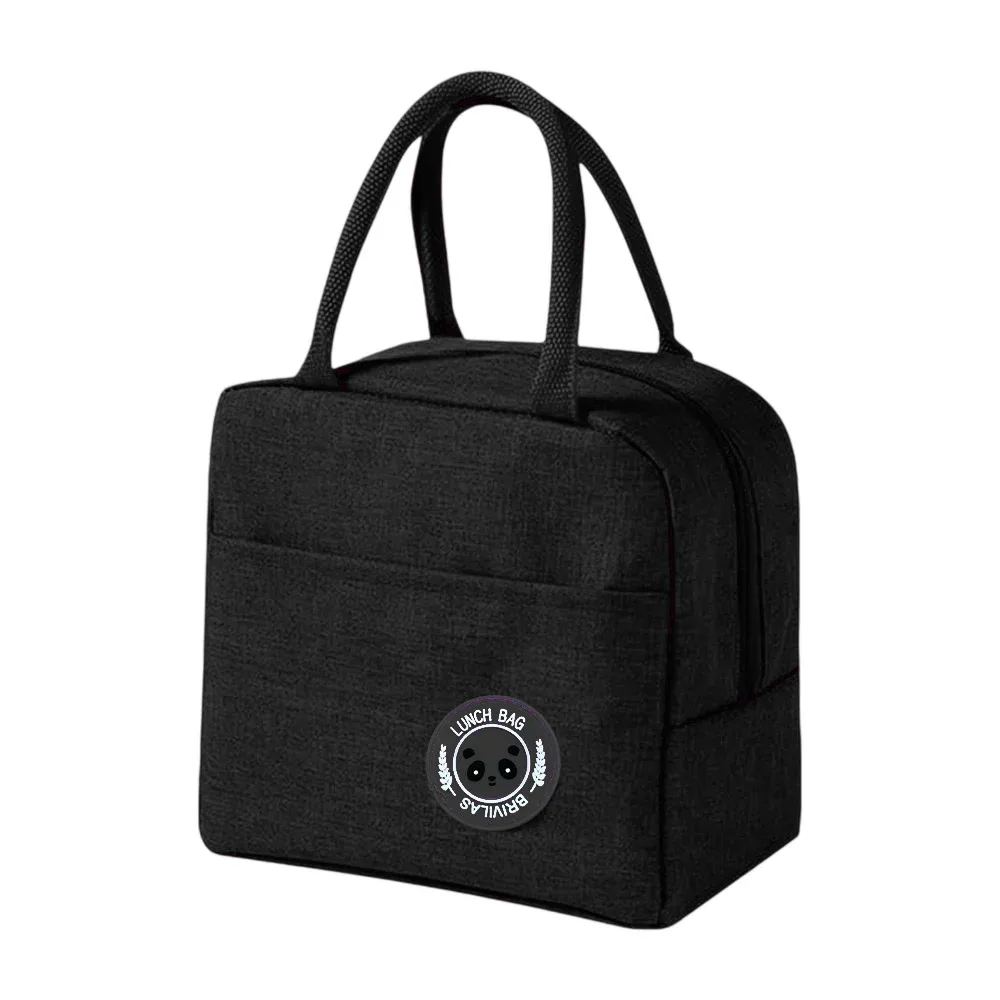 Tupper ovalado tingli de 3 compartimentos con cubiertos y capacidad para 540ml, variedad de colores